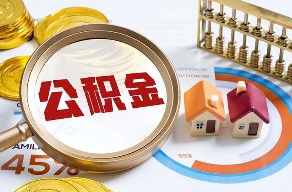 桂阳个人提取公积金办法（提取个人公积金的方法）